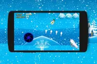 snowman frozen games Screen Shot 3