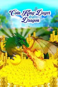 Coin King Dozer: Dragon Screen Shot 7