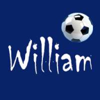 William Sports Now