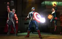 Marvel: Avengers Alliance 2 Screen Shot 0