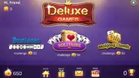 Deluxe Games : Puzzles Screen Shot 15