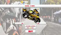 Highway Moto Racing 2015 Screen Shot 4