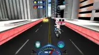 Highway Moto Racing 2015 Screen Shot 3
