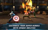 Marvel: Avengers Alliance 2 Screen Shot 6