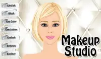 Makeup Studio Screen Shot 4