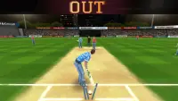 Cricket Unlimited 2016 Screen Shot 0
