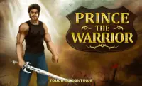 Prince The Warrior Screen Shot 5