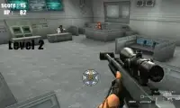CrossFire Sniper Screen Shot 4