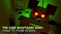 5 Nights at Cube School 3D Screen Shot 3