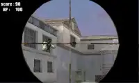 CrossFire Sniper Screen Shot 2
