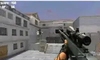 CrossFire Sniper Screen Shot 1