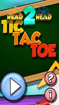 Tic Tac Toe Classic Screen Shot 4