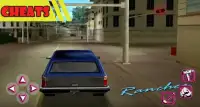 Great Cheats Of GTA Vice City Screen Shot 0