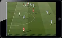 3D PES-FIFA Screen Shot 0