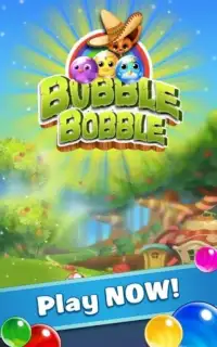 Bubble Game 2016 Free Screen Shot 6