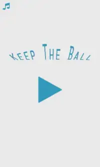 Keep The Ball Screen Shot 3
