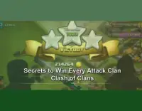 Tips And Trick Clasher Screen Shot 0