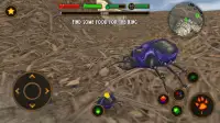 Rhino Beetle Simulator Screen Shot 1