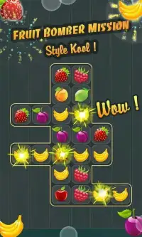 Bomber Fruit Legend Screen Shot 2