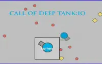 call of deep tank:io Screen Shot 1