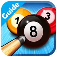 Guide 8 Ball Pool