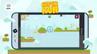 Super Run - Runner Game Screen Shot 4
