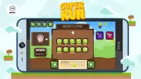 Super Run - Runner Game Screen Shot 7