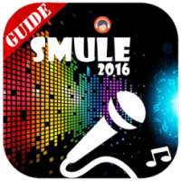 Guide for Sing! Smule Karaoke