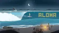 Go Surf - The Endless Wave Screen Shot 1