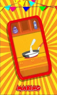 Fondue Maker – Cooking Game Screen Shot 8