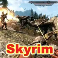 Pro Guide for Elder V: Skyrim Screen Shot 0