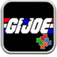 GI Joe Puzzle : JigSaw