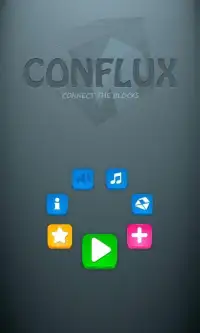 CONFLUX: Blocks Best Game Screen Shot 17