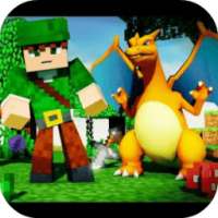 Mod PXML for MCPE
