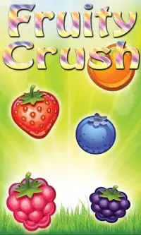 Fruity Crush Screen Shot 5