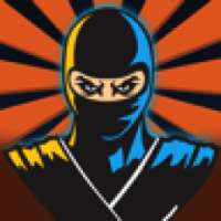 Ninja Temple Warriors fight - Free