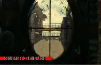Sniper Zoneline Screen Shot 0