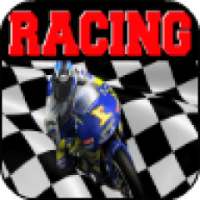 SuperGP Drift Biker