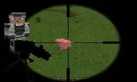 Gun Mod Minecraft 0.15.0 Pe Screen Shot 0
