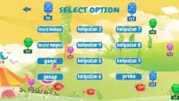 Game Balon Matematika Anak Screen Shot 4