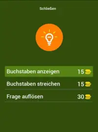 Vermute Das Pokemon - German Screen Shot 1