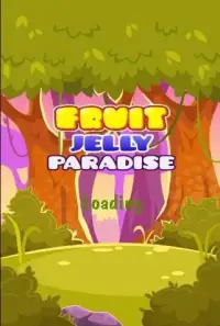 Fruit Jelly Paradise Screen Shot 4