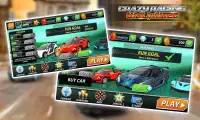 Crazy Racing - Unlimited Screen Shot 2