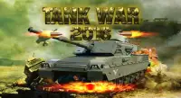 Tank War 2016 Screen Shot 1