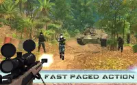 Modern Strike Commando Warzone Screen Shot 2