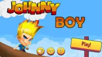 Johnny Boy test Screen Shot 2