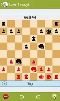 Chess Free, Chess 3D (No Ads) Screen Shot 3