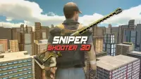 Sniper 3D Shooter by i Games Screen Shot 5