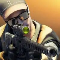 Sniper 3D Shooter by i Games Screen Shot 10