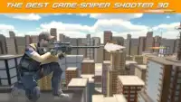 Sniper 3D Shooter by i Games Screen Shot 4